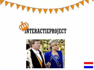 interactieproject