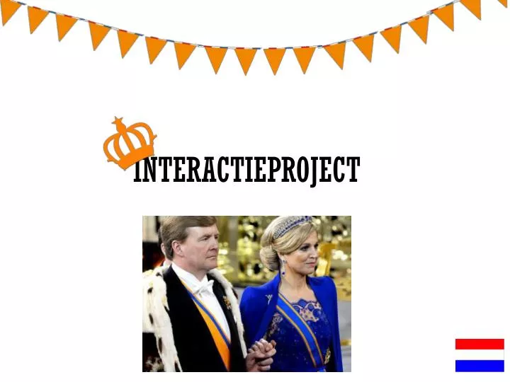 interactieproject