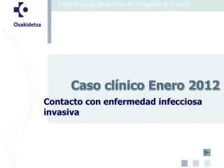 caso cl nico enero 2012