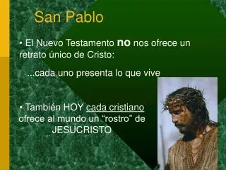 san pablo