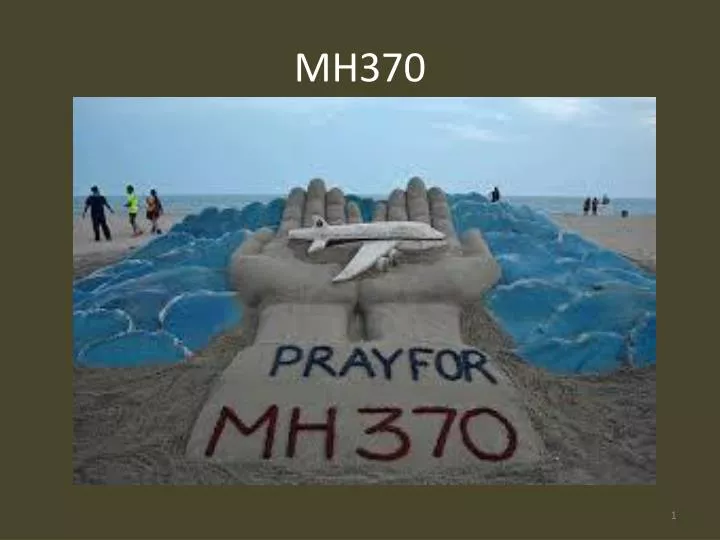 mh370