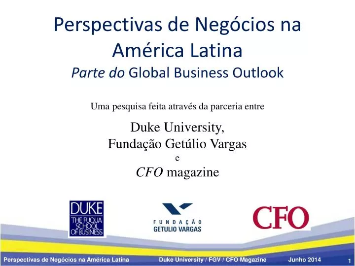 perspectivas de neg cios na am rica latina parte do global business outlook