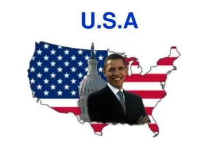 u s a
