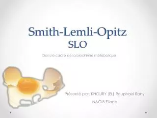 smith lemli opitz slo