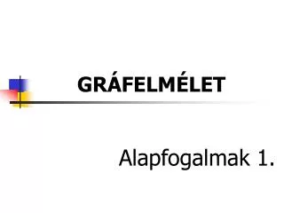 gr felm let