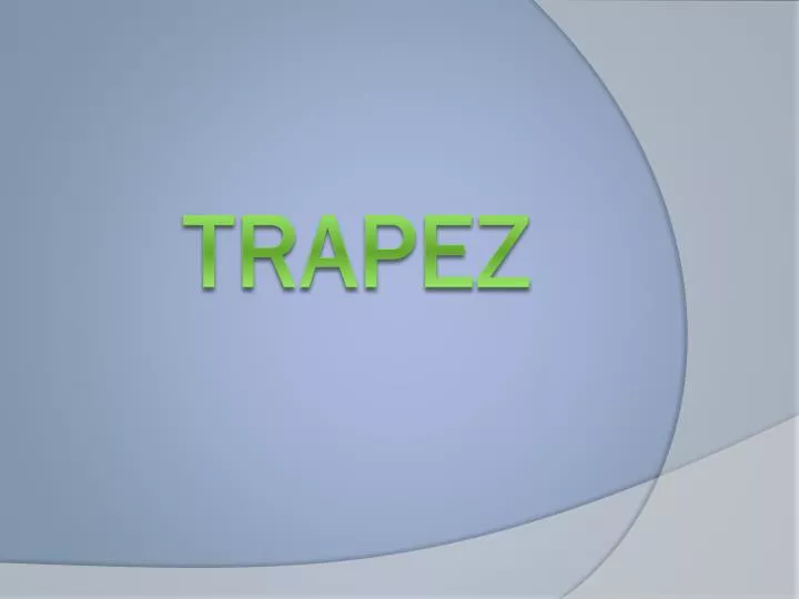 trap ez