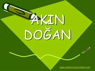 akin do an