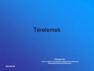 t relemek