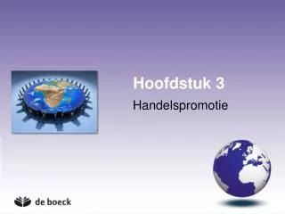 hoofdstuk 3