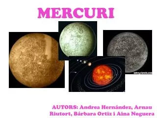 mercuri