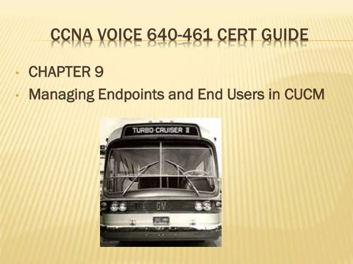 ccna voice 640 461 cert guide