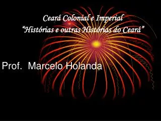 prof marcelo holanda
