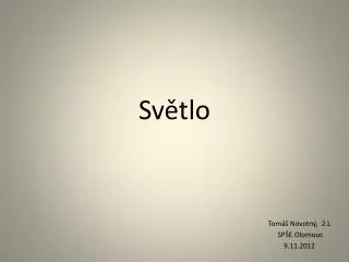 sv tlo