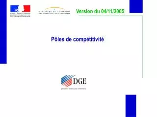 version du 04 11 2005