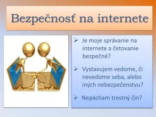 bezpe nos na internete