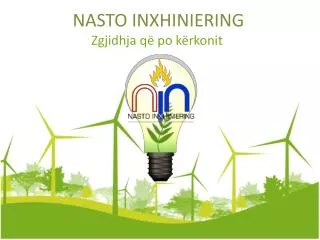 nasto inxhiniering