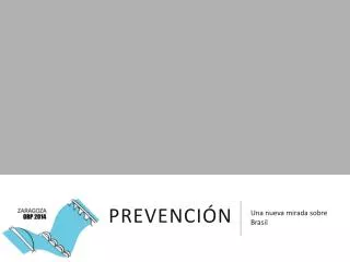 prevenci n