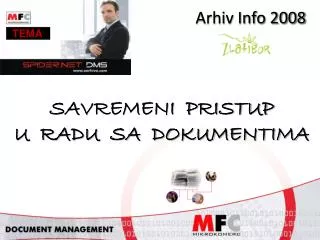 presentation name