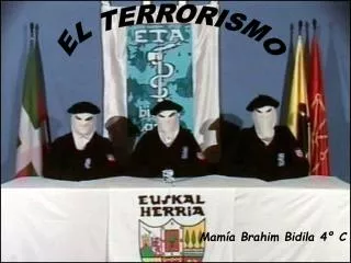 mam a brahim bidila 4 c