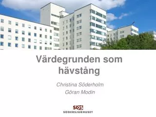 v rdegrunden som h vst ng