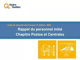 code de s curit des travaux 5 e dition 2008