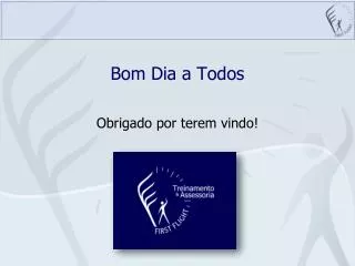 bom dia a todos