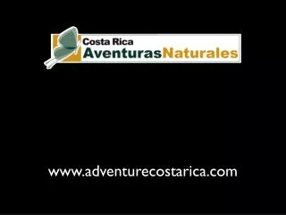 adventurecostarica