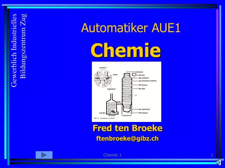 automatiker aue1