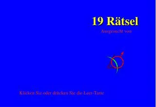 19 r tsel