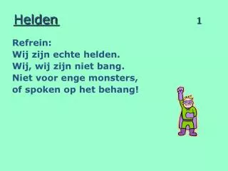 helden 1