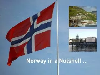 norway in a nutshell