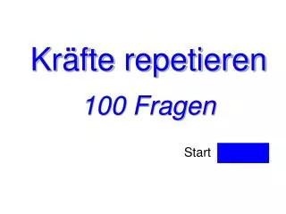 kr fte repetieren 100 fragen