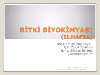 b tk b yok myasi ii hafta