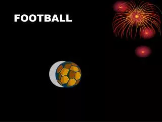football