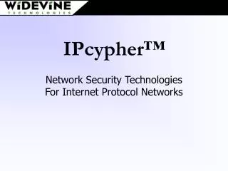 ipcypher