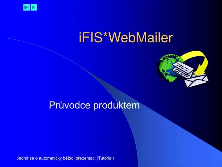 ifis webmailer