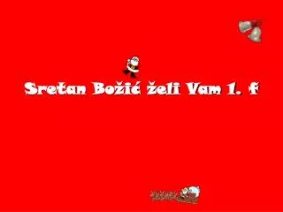 sretan bo i eli vam 1 f