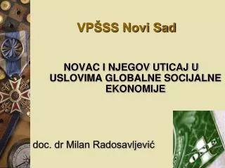 vp ss novi sad