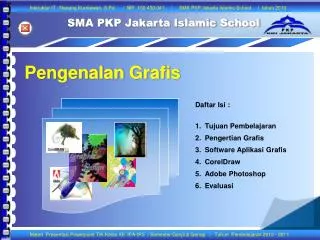 pengenalan grafis