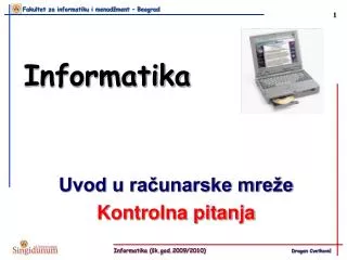 informatika
