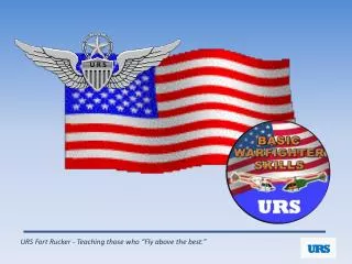 U R S