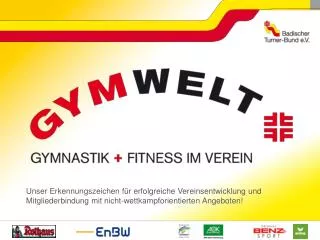 Quelle: Youtube (youtu.be/CMWhfTGKcqc) / produziert vom Saarländischen Turner-Bund