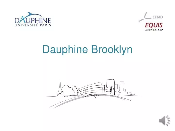 dauphine brooklyn