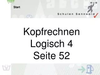 start