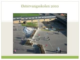 stervangsskolen 2010