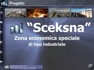 progetto