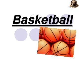 basketball