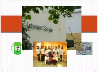 letschiner schule