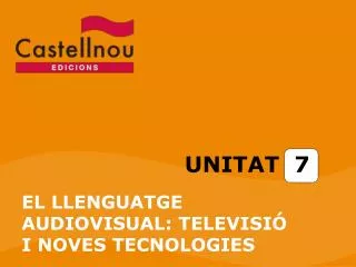 unitat 7