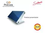Innovative Solar Water Heating System: SOLMATE - Lightweight & Efficient Installation - slide 1